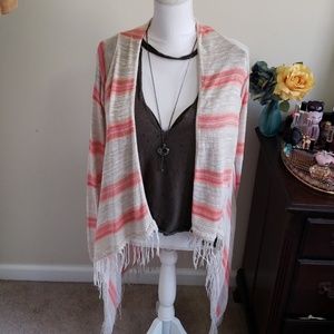 Sweet N Sinful Cardigan